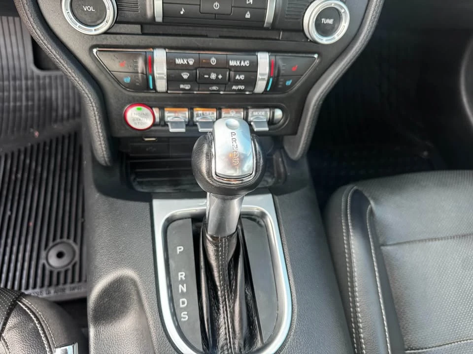 2018 Ford S550 Mustang - Image 7 of 17