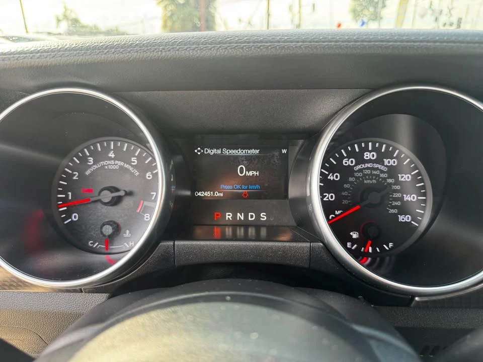 2018 Ford S550 Mustang - Image 9 of 17