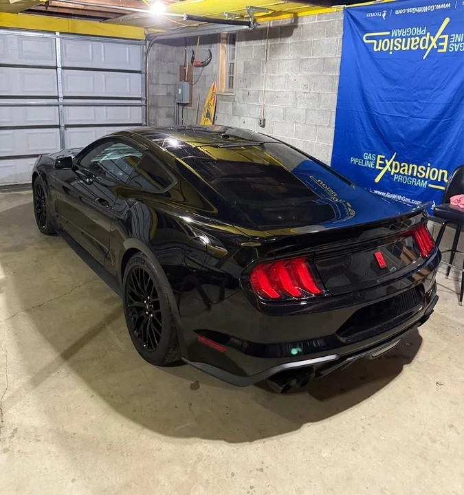 2018 Ford S550 Mustang - Image 2 of 10
