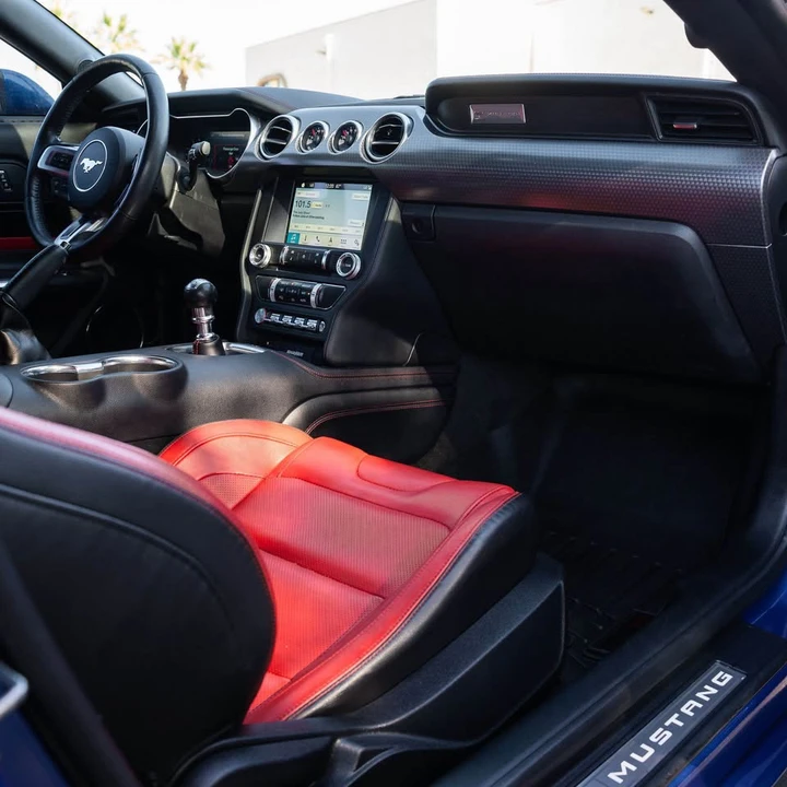 2018 Ford S550 Mustang - Image 15 of 20