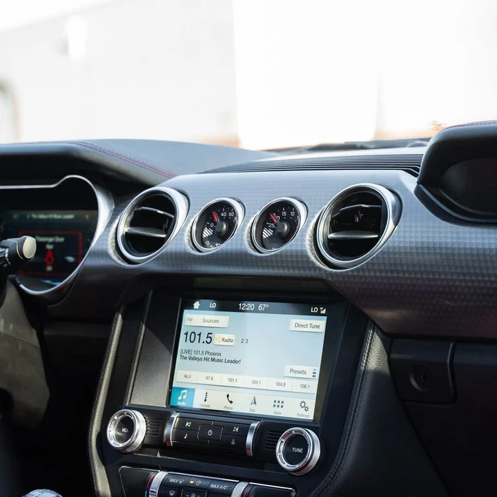 2018 Ford S550 Mustang - Image 10 of 20