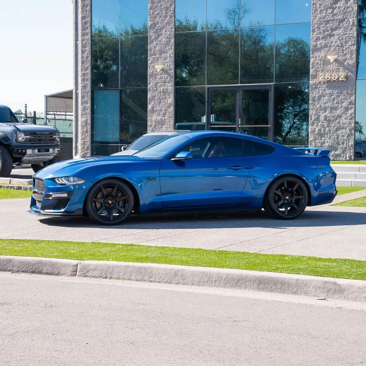 2018 Ford S550 Mustang - Image 2 of 20