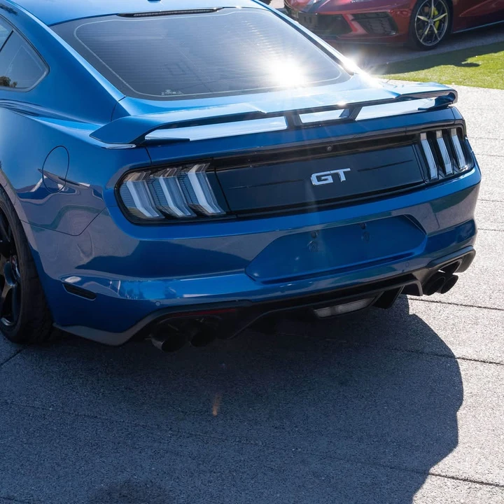 2018 Ford S550 Mustang - Image 6 of 20