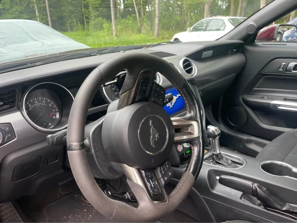 2018 Ford S550 Mustang - Image 2 of 4