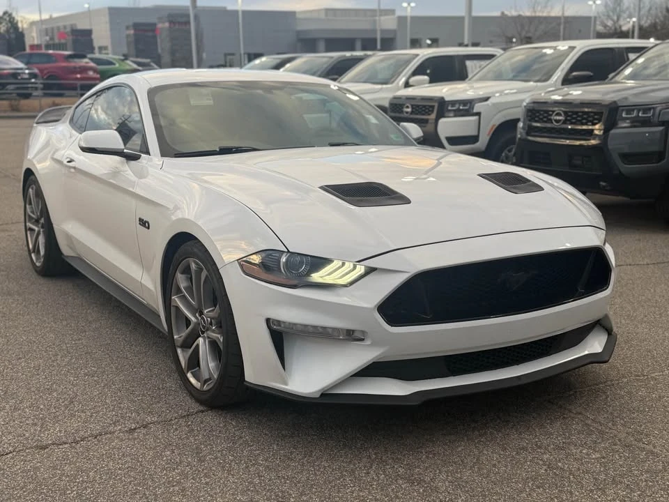 2018 Ford S550 Mustang - Image 7 of 12