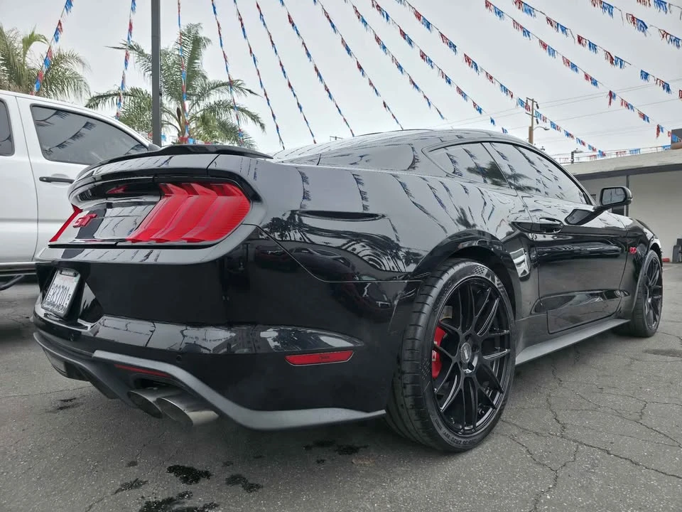 2018 Ford S550 Mustang - Image 11 of 20