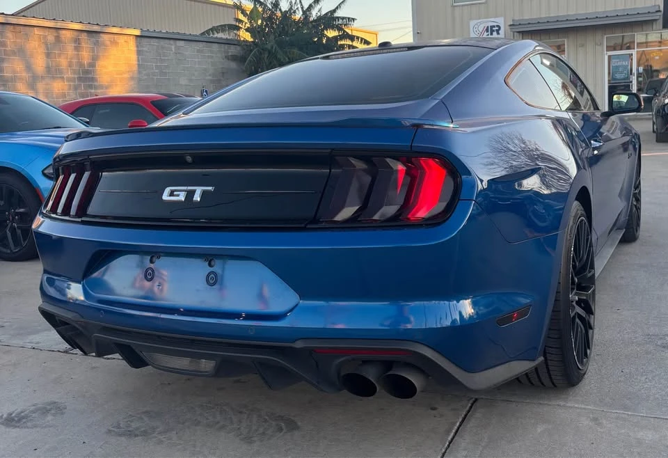 2018 Ford S550 Mustang - Image 3 of 11