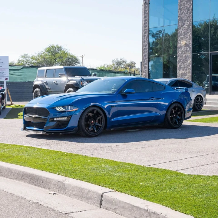 2018 Ford S550 Mustang - Image 5 of 20