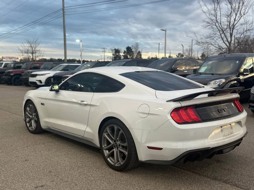 2018 Ford S550 Mustang - Image 5 of 12
