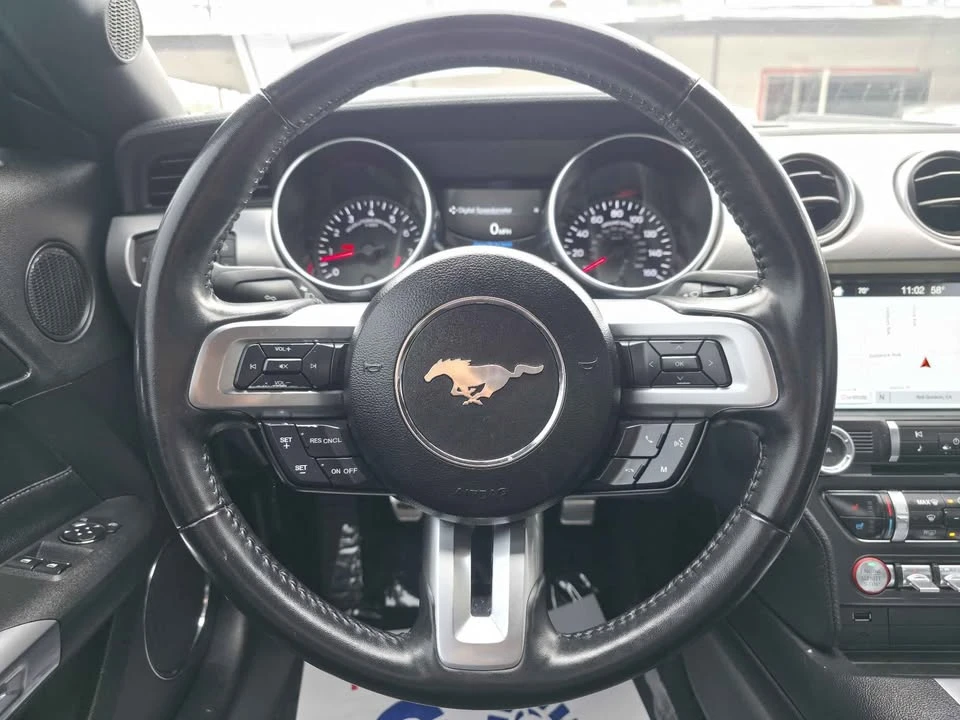 2018 Ford S550 Mustang - Image 16 of 20