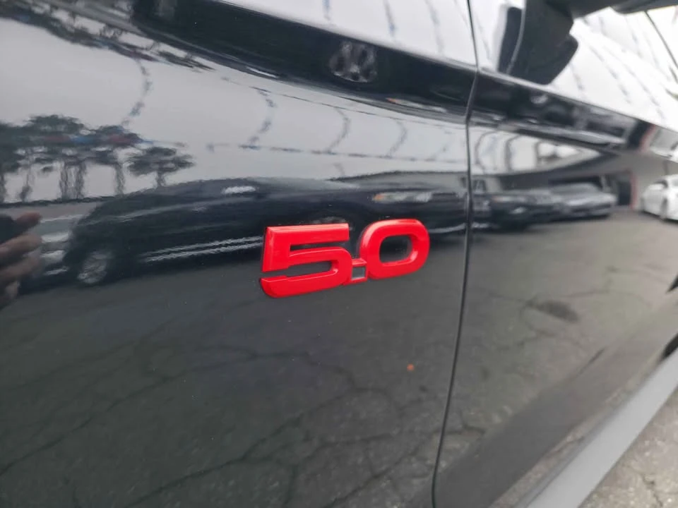 2018 Ford S550 Mustang - Image 5 of 20