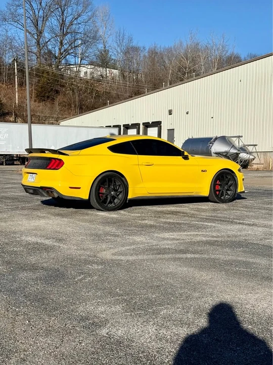 2018 Ford S550 Mustang - Image 7 of 17
