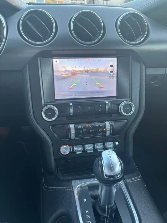2018 Ford S550 Mustang - Image 10 of 11