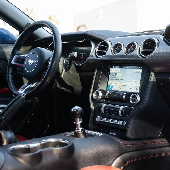 2018 Ford S550 Mustang - Image 18 of 20