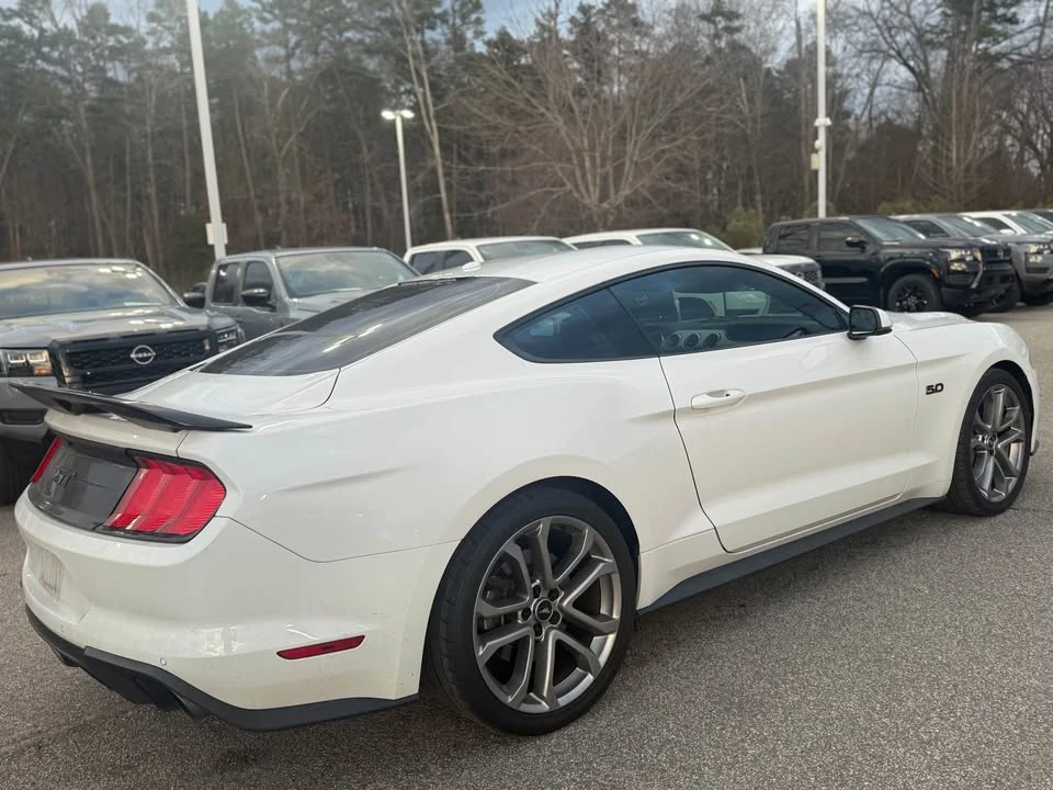 2018 Ford S550 Mustang - Image 6 of 12