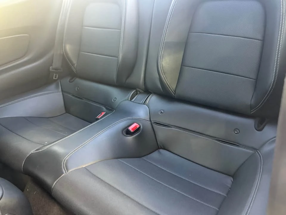 2018 Ford S550 Mustang - Image 11 of 12