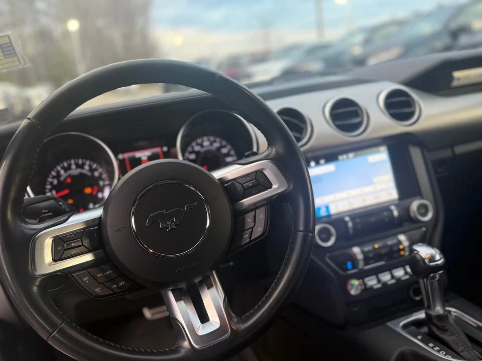 2018 Ford S550 Mustang - Image 9 of 12