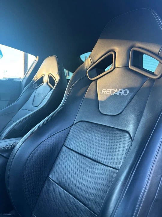 2018 Ford S550 Mustang - Image 7 of 11