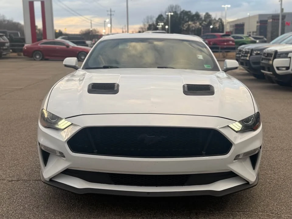 2018 Ford S550 Mustang - Image 8 of 12