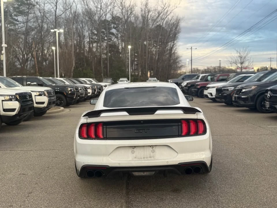 2018 Ford S550 Mustang - Image 4 of 12