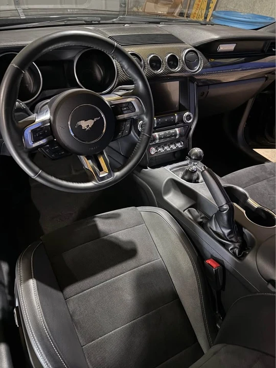 2018 Ford S550 Mustang - Image 9 of 10