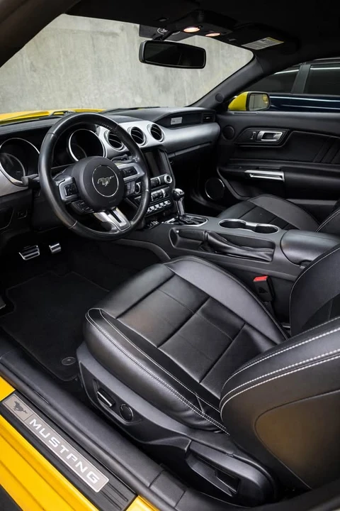 2018 Ford S550 Mustang - Image 13 of 17