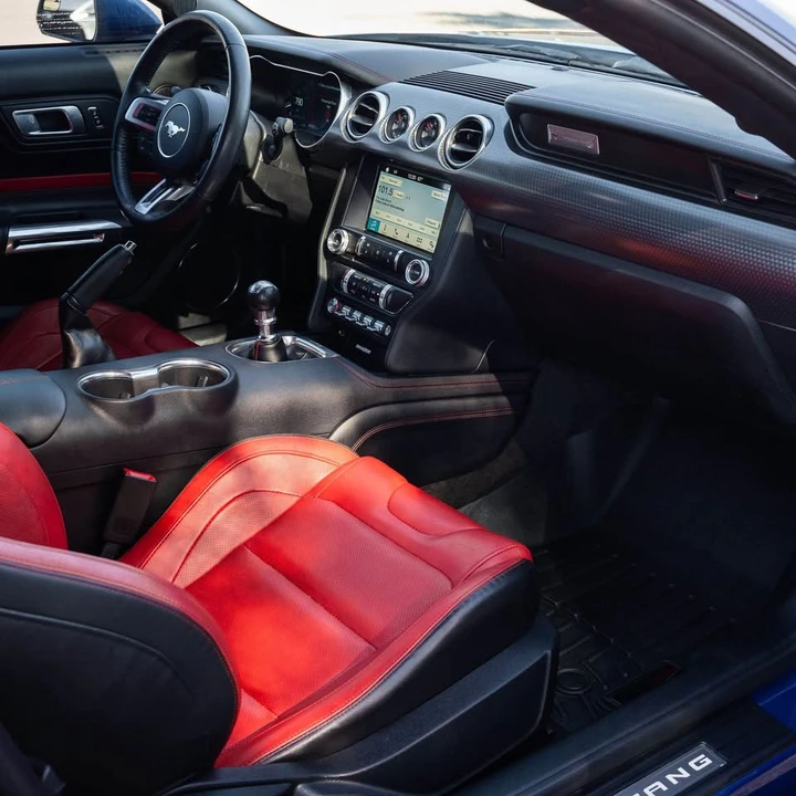 2018 Ford S550 Mustang - Image 14 of 20