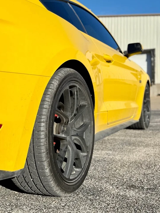 2018 Ford S550 Mustang - Image 11 of 17