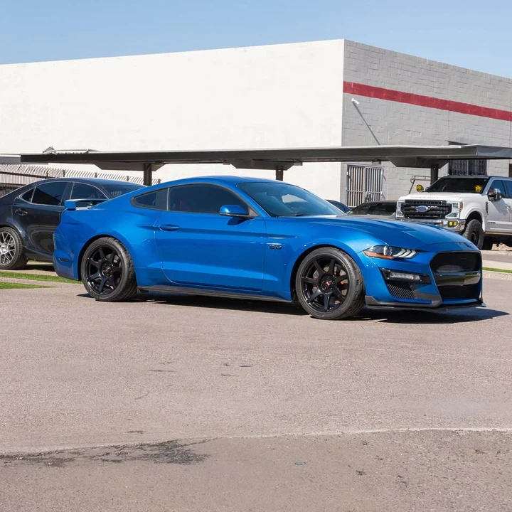 2018 Ford S550 Mustang - Image 4 of 20