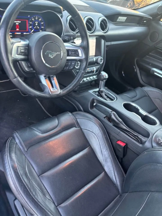 2018 Ford S550 Mustang - Image 6 of 11