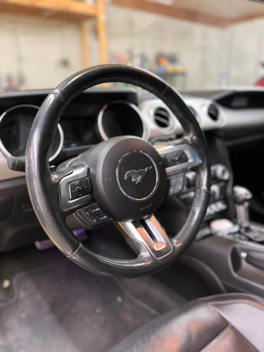 2018 Ford S550 Mustang - Image 15 of 17