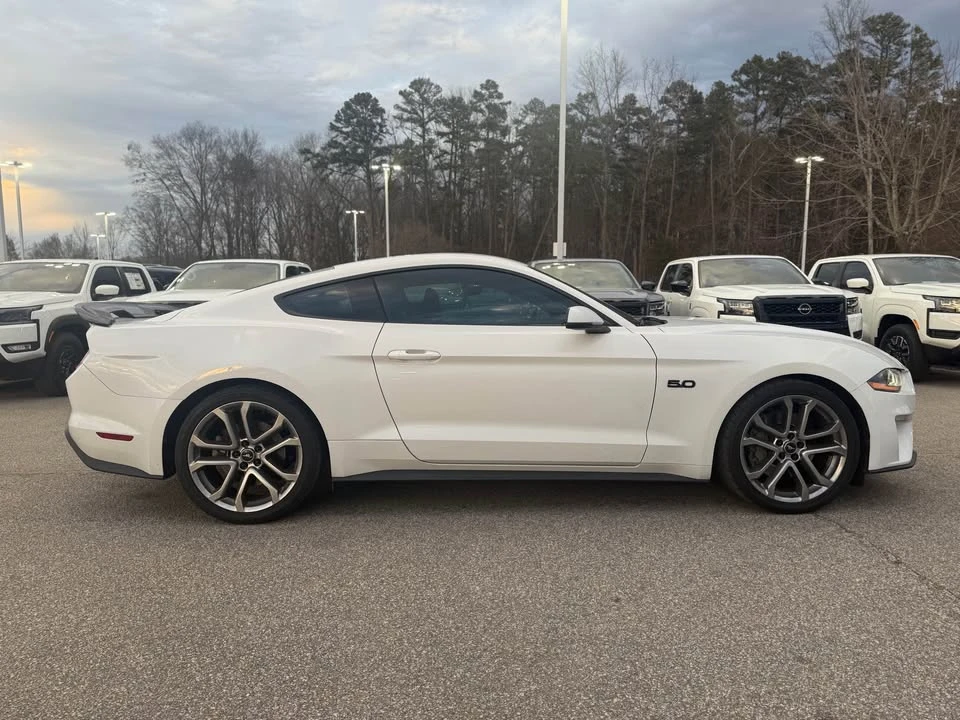 2018 Ford S550 Mustang - Image 2 of 12