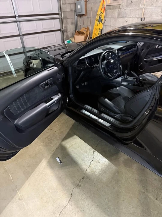 2018 Ford S550 Mustang - Image 5 of 10