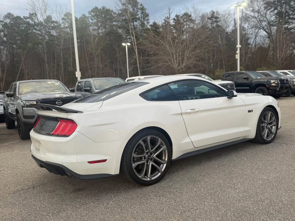 2018 Ford S550 Mustang - Image 3 of 12