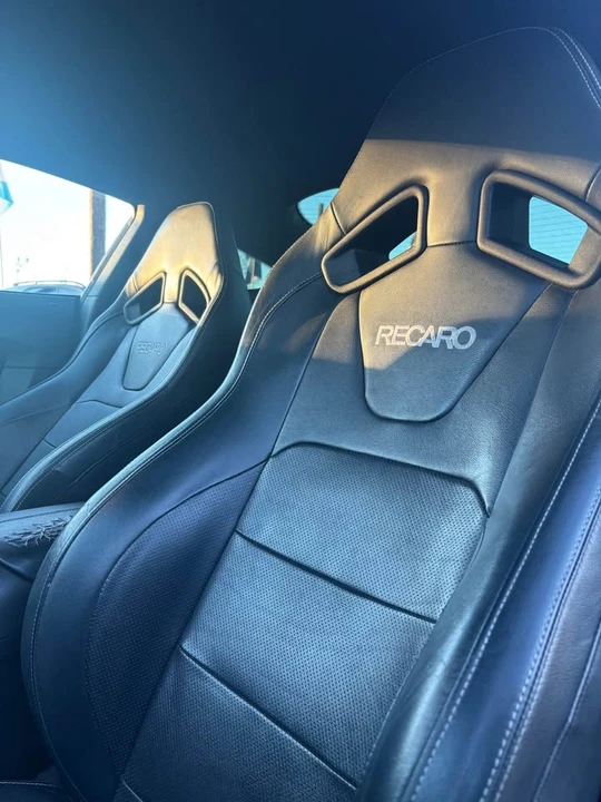 2018 Ford S550 Mustang - Image 8 of 11