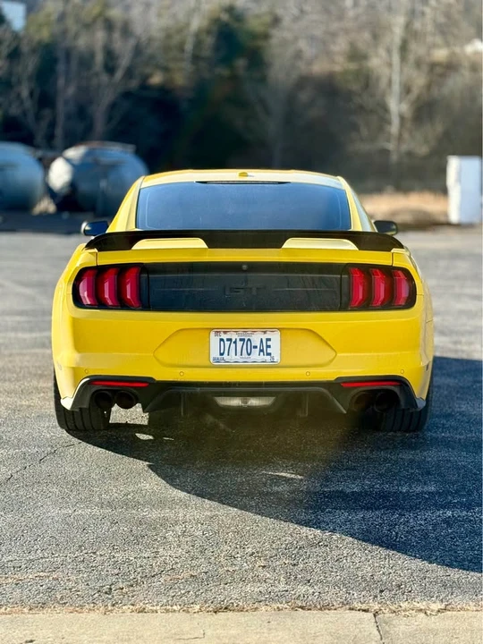 2018 Ford S550 Mustang - Image 9 of 17
