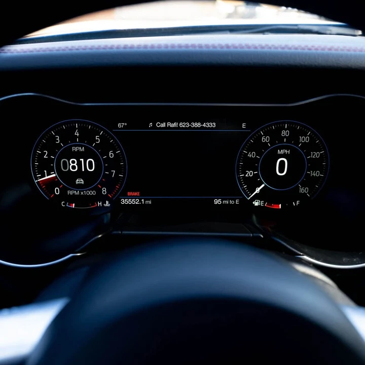 2018 Ford S550 Mustang - Image 13 of 20