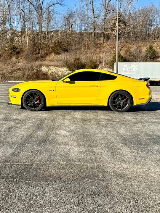 2018 Ford S550 Mustang - Image 6 of 17