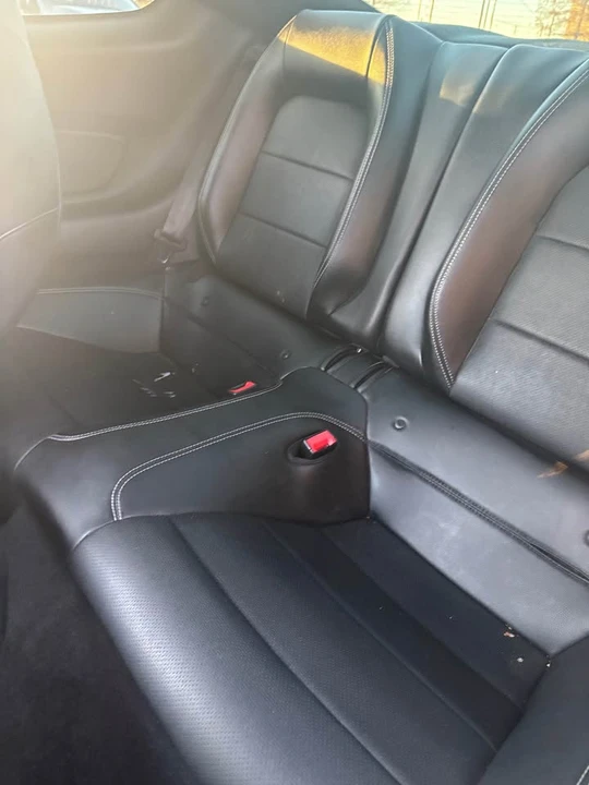 2018 Ford S550 Mustang - Image 9 of 11