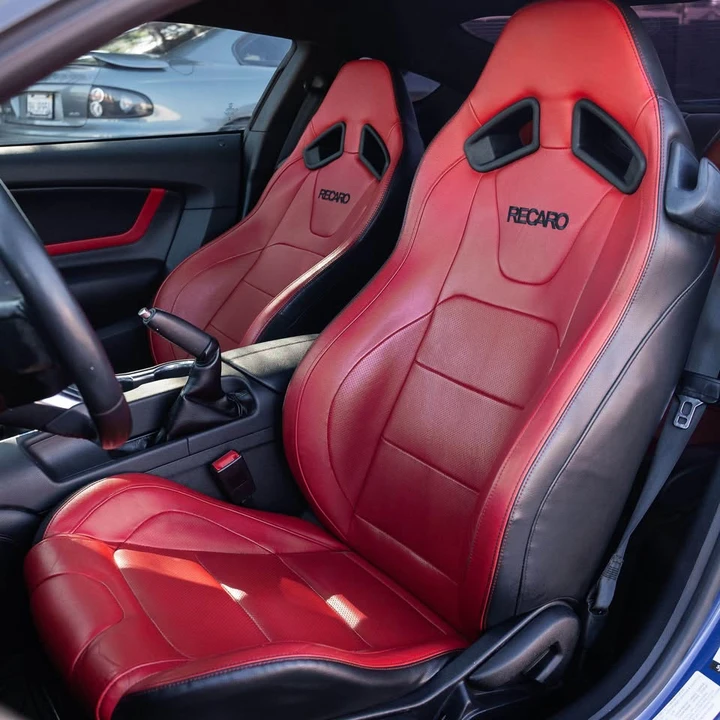 2018 Ford S550 Mustang - Image 20 of 20