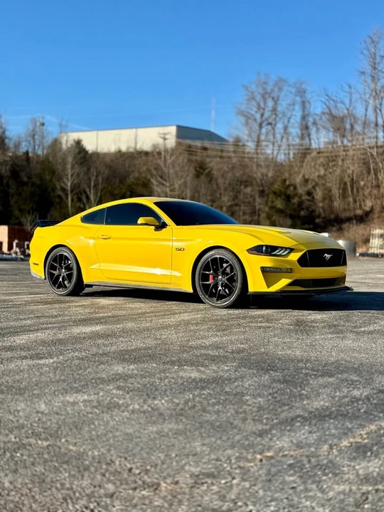 2018 Ford S550 Mustang - Image 3 of 17