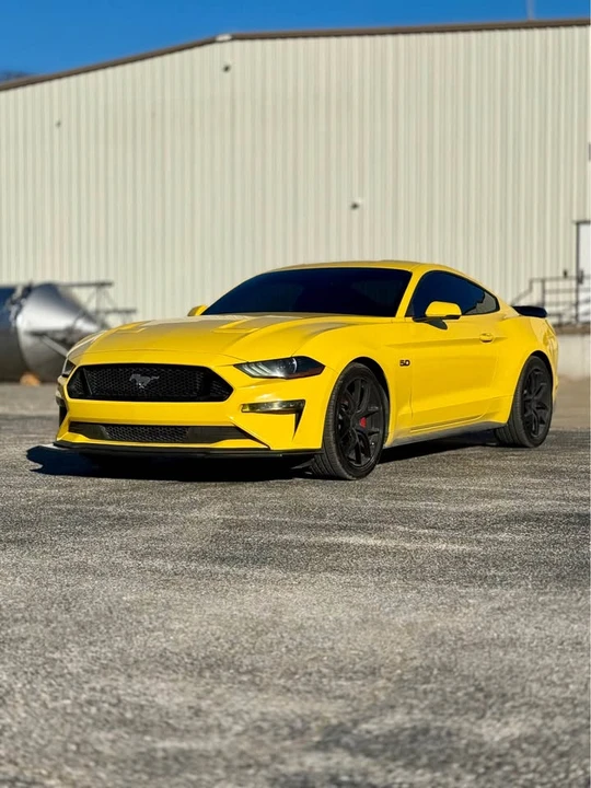 2018 Ford S550 Mustang - Image 2 of 17
