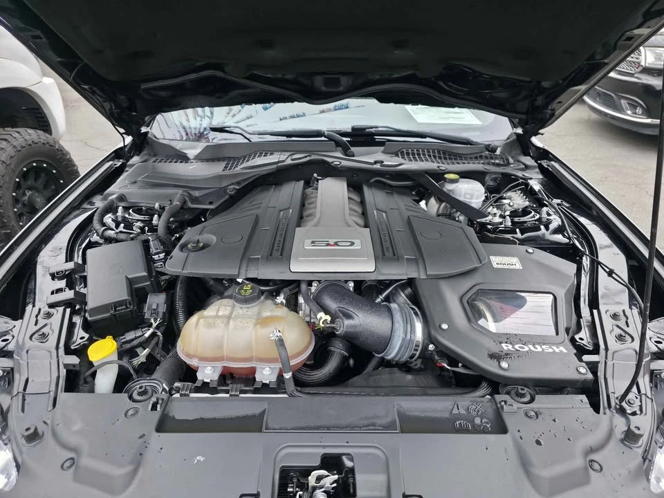 2018 Ford S550 Mustang - Image 3 of 20