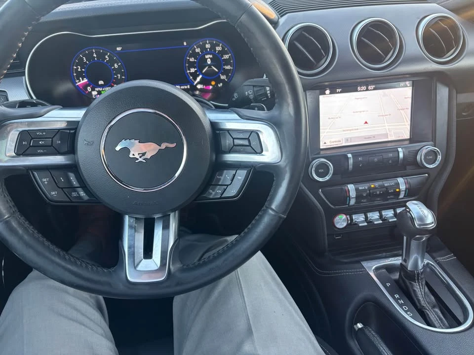2018 Ford S550 Mustang - Image 11 of 11