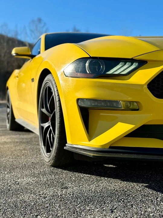 2018 Ford S550 Mustang - Image 12 of 17
