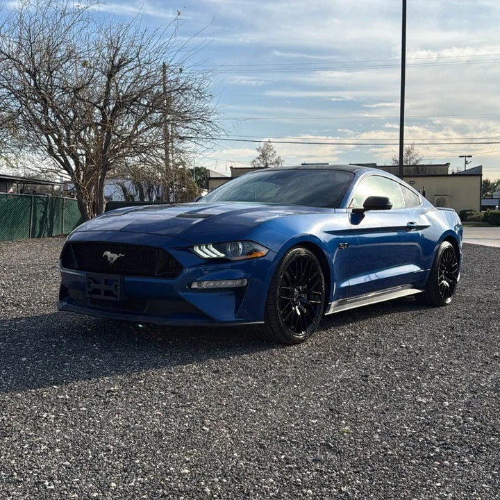 2018 Ford S550 Mustang - Image 6 of 10