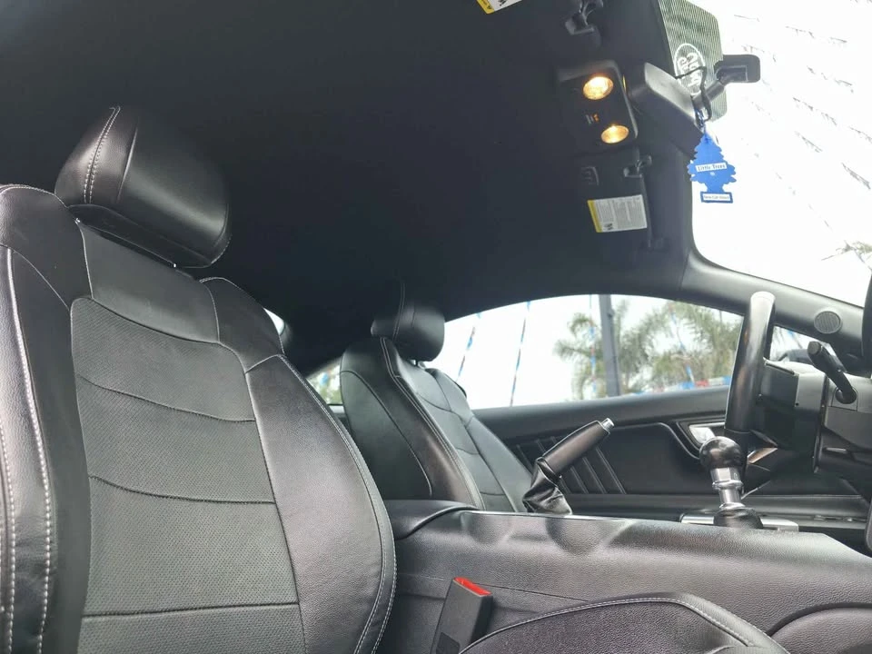 2018 Ford S550 Mustang - Image 19 of 20
