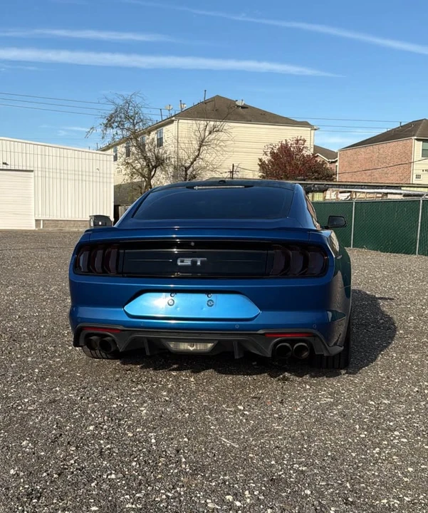 2018 Ford S550 Mustang - Image 4 of 10