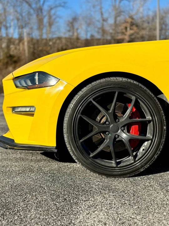 2018 Ford S550 Mustang - Image 10 of 17