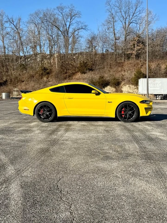 2018 Ford S550 Mustang - Image 5 of 17